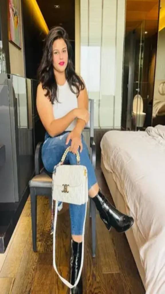Mahipalpur call girl service
